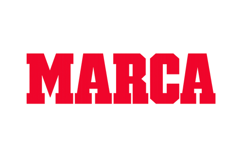Marca logo