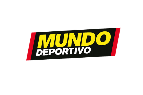 Mundo Deportivo logo