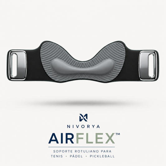 NIVORYA AirFlex™