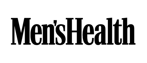 Men's Health logo