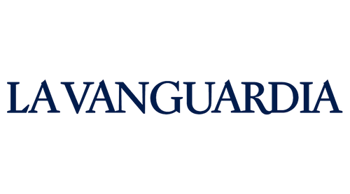 LA VANGUARDIA logo